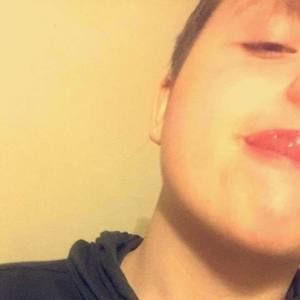 Meet your Posher, Kyle